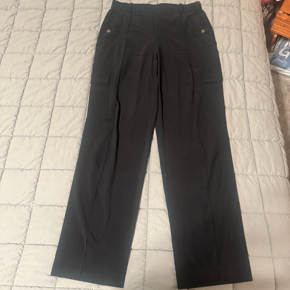 Athleta Cargo Pant